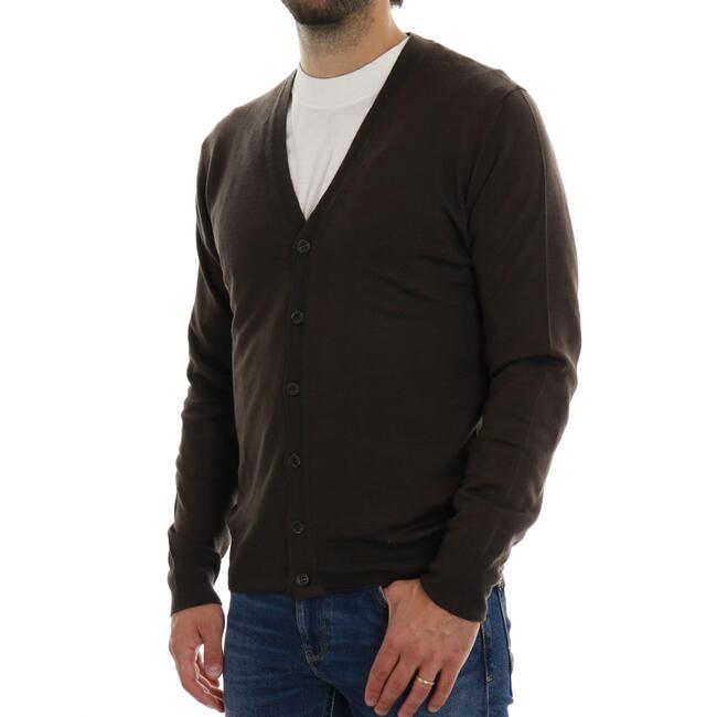 CARDIGAN BASIC RETOIS - Mad Fashion | img vers.650x/